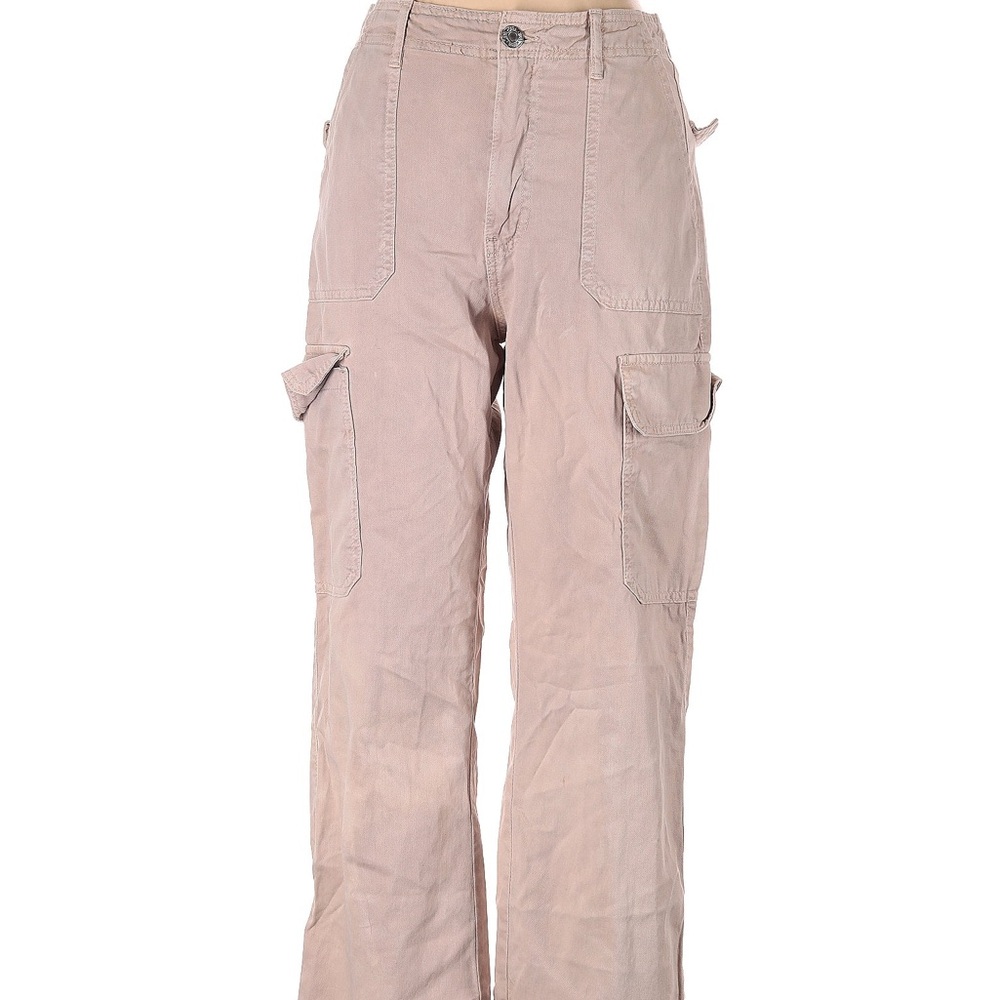 Zara Women’s Cargo Pants